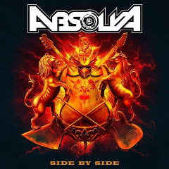 Absolva – Side By Side (2020) (ALBUM ZIP)