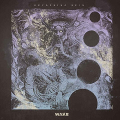 Wake – Devouring Ruin (2020) (ALBUM ZIP)