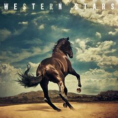 Bruce Springsteen – Western Stars (2019) (ALBUM ZIP)