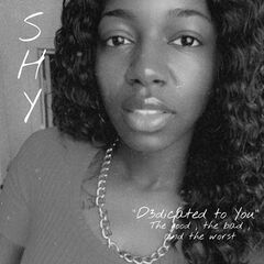 Shy – D3dicated To You (2020) (ALBUM ZIP)