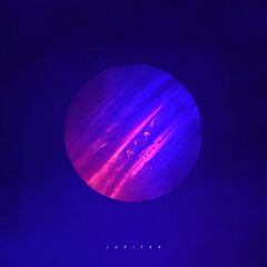 Maximum Love – Jupiter (2020) (ALBUM ZIP)