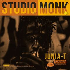Junia-T – Studio Monk (2020) (ALBUM ZIP)