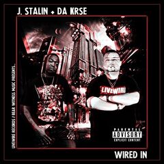 J Stalin – Wired In (2020) (ALBUM ZIP)
