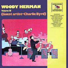 Woody Herman – Volume III (2020) (ALBUM ZIP)