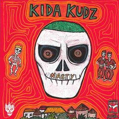 Kida Kudz – Nasty (2020) (ALBUM ZIP)