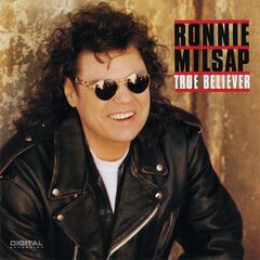 Ronnie Milsap – True Believer (2020) (ALBUM ZIP)