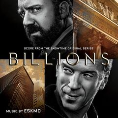 Eskmo – Billions [Original Series Soundtrack] (2020) (ALBUM ZIP)