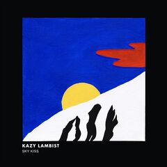 Kazy Lambist – Sky Kiss (2020) (ALBUM ZIP)