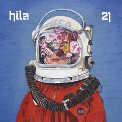 Hila – 21 (2020) (ALBUM ZIP)