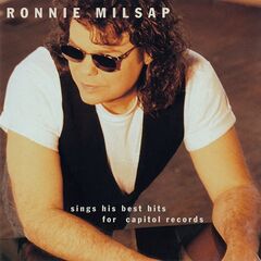 Ronnie Milsap – Sings His Best Hits For Capitol Records (2020) (ALBUM ZIP)
