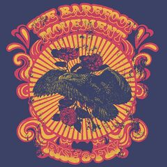 The Barefoot Movement – Rise And Fly (2020) (ALBUM ZIP)