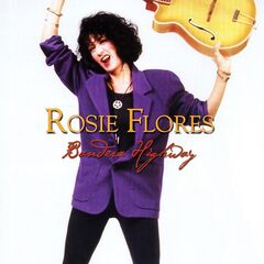 Rosie Flores – Bandera Highway (2020) (ALBUM ZIP)