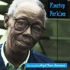 Pinetop Perkins – Heritage Of The Blues The Complete Hightone Sessions (2020) (ALBUM ZIP)