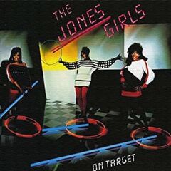 The Jones Girls – On Target (2020) (ALBUM ZIP)