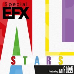 Special Efx – Special Efx Allstars (2020) (ALBUM ZIP)