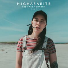 Highasakite – The Bare Romantic Part II (2020) (ALBUM ZIP)