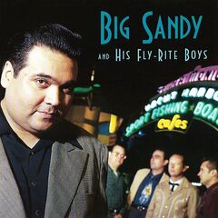 Big Sandy – Night Tide (2020) (ALBUM ZIP)
