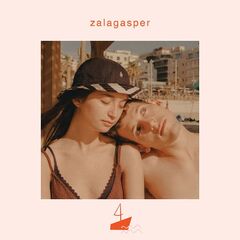 Zalagasper – 4 (2020) (ALBUM ZIP)