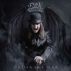 Ozzy Osbourne – Ordinary Man (2020) (ALBUM ZIP)