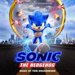 Tom Holkenborg – Sonic The Hedgehog [Music From The Motion Picture] (2020) (ALBUM ZIP)