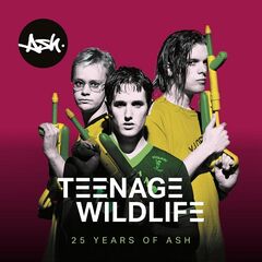 Ash – Teenage Wildlife 25 Years Of Ash (2020) (ALBUM ZIP)