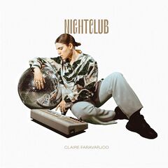 Claire Faravarjoo – Nightclub (2020) (ALBUM ZIP)