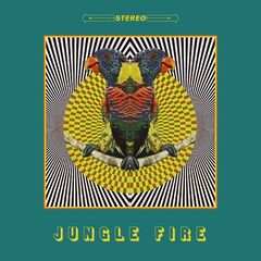 Jungle Fire – Jungle Fire (2020) (ALBUM ZIP)