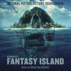 Bear McCreary – Blumhouse’s Fantasy Island [Original Motion Picture Soundtrack] (2020) (ALBUM ZIP)