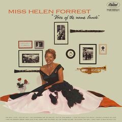 Helen Forrest – Voice Of The Name Bands (2020) (ALBUM ZIP)