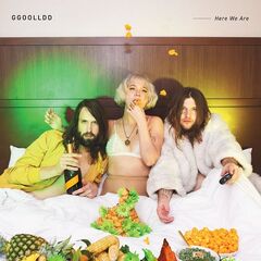 Ggoolldd – Here We Are (2020) (ALBUM ZIP)