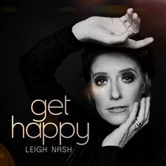 Leigh Nash – Get Happy (2020) (ALBUM ZIP)
