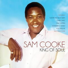Sam Cooke – King Of Soul (2020) (ALBUM ZIP)