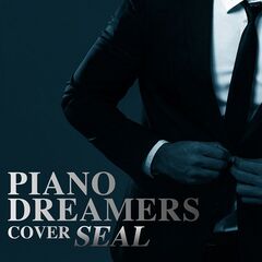 Piano Dreamers – Piano Dreamers Cover Seal (2020) (ALBUM ZIP)