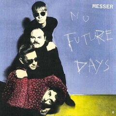 Messer – No Future Days (2020) (ALBUM ZIP)