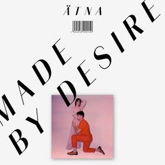 Atna – Made By Desire (2020) (ALBUM ZIP)