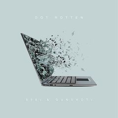 Dot Rotten – 808s &amp; Gunshots (2020) (ALBUM ZIP)