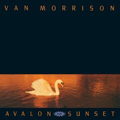 Van Morrison – Avalon Sunset Remastered (2020) (ALBUM ZIP)
