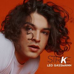 Leo Gassmann – Strike (2020) (ALBUM ZIP)