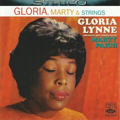 Gloria Lynne – Gloria, Marty And Strings (2020) (ALBUM ZIP)