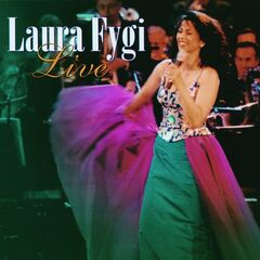 Laura Fygi – Live (2020) (ALBUM ZIP)