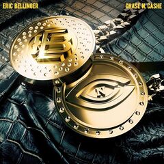 Eric Bellinger And Chase N Cashe – Scenarios (2020) (ALBUM ZIP)