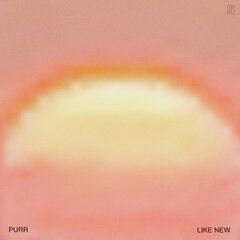 Purr – Like New (2020) (ALBUM ZIP)