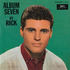 Ricky Nelson – Album Seven By Rick (2020) (ALBUM ZIP)