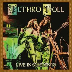 Jethro Tull – Live In Sweden ’69 (2020) (ALBUM ZIP)