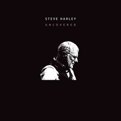Steve Harley – Uncovered (2020) (ALBUM ZIP)