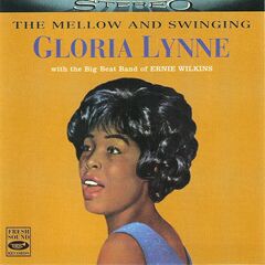 Gloria Lynne – The Mellow And Swinging (2020) (ALBUM ZIP)