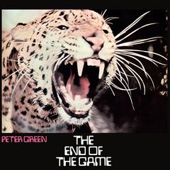 Peter Green – The End Of The Game (2020) (ALBUM ZIP)