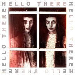Saving Vice – Hello There (2020) (ALBUM ZIP)
