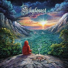Skyforest – A New Dawn (2020) (ALBUM ZIP)