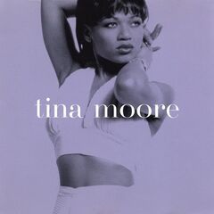 Tina Moore – Tina Moore (2020) (ALBUM ZIP)
